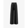 Torreveneri wool blend trousers