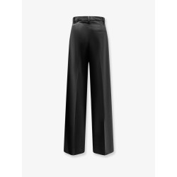 Torreveneri wool blend trousers