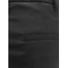 Torreveneri wool blend trousers