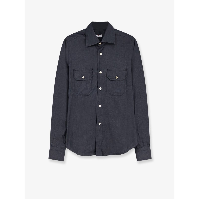 Cotton shirt