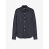 Cotton shirt