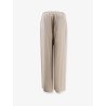Mxpdestino linen and viscose trousers