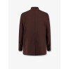 Caslvecchio wool blend jacket