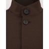 Caslvecchio wool blend jacket