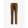 Shelley wool and mohair trousers