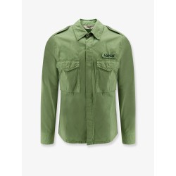 Field cotton shirt