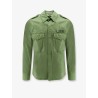 Field cotton shirt