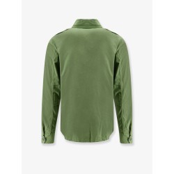 Field cotton shirt