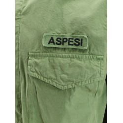 Field cotton shirt