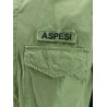 Field cotton shirt