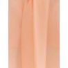 Silk cape