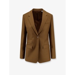 Siora wool and mohair blazer