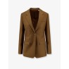 Siora wool and mohair blazer