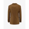 Siora wool and mohair blazer