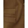 Siora wool and mohair blazer