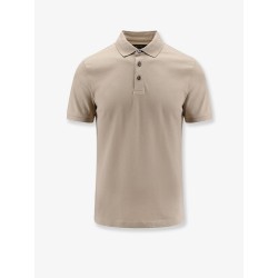 Perry cotton polo