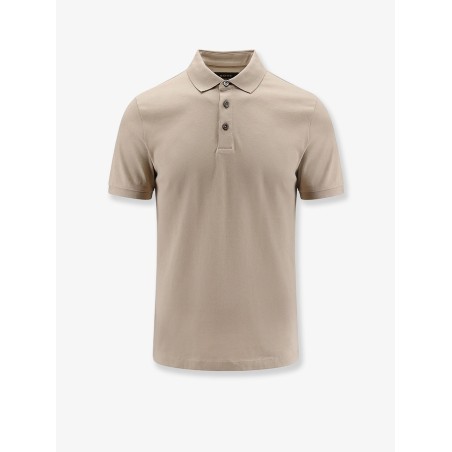 Perry cotton polo