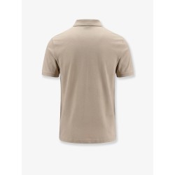 Perry cotton polo