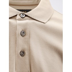 Perry cotton polo