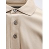 Perry cotton polo