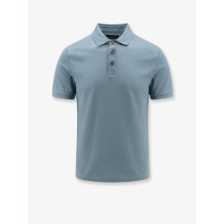 Perry cotton polo shirt