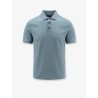 Perry cotton polo shirt
