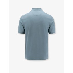 Perry cotton polo shirt