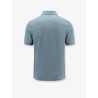 Perry cotton polo shirt
