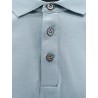 Perry cotton polo shirt