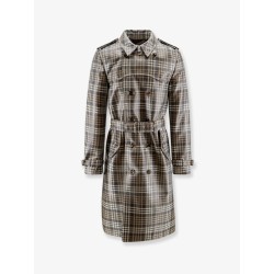Foxfield madras trench