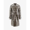 Foxfield madras trench