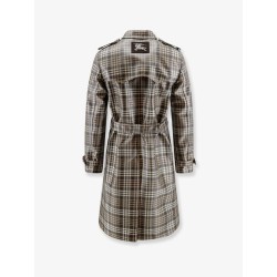 Foxfield madras trench