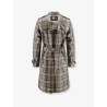 Foxfield madras trench