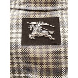 Foxfield madras trench