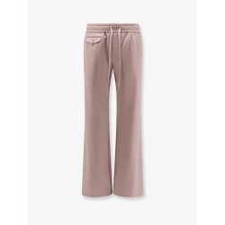 Virgin wool trousers
