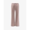 Virgin wool trousers