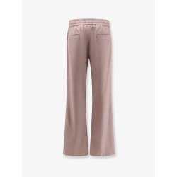 Virgin wool trousers