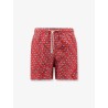 Recycled polyester swim trunks