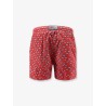 Recycled polyester swim trunks