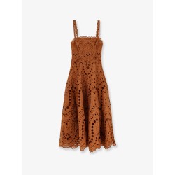 Glimmer long dress