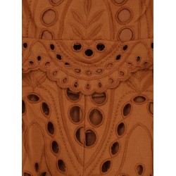 Glimmer long dress