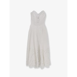 Marlin long dress