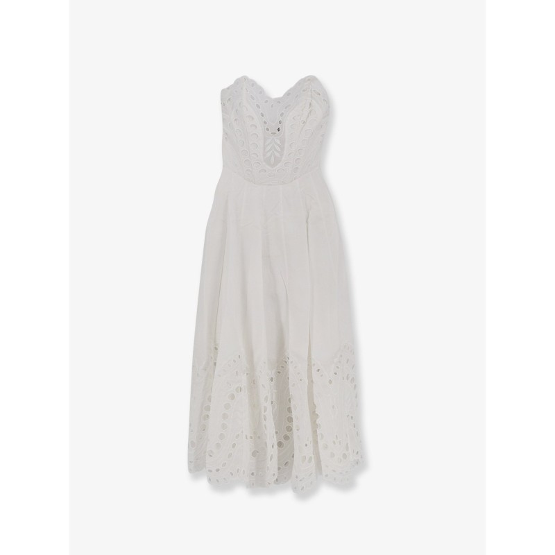 Marlin long dress