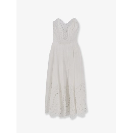 Marlin long dress