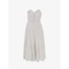 Marlin long dress