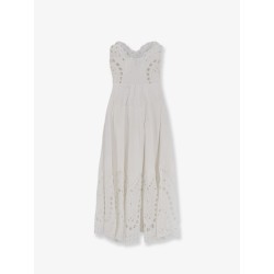 Marlin long dress