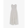 Marlin long dress