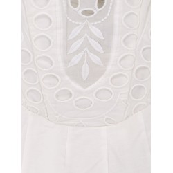 Marlin long dress