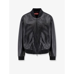 Ilyan leather jacket