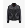 Ilyan leather jacket
